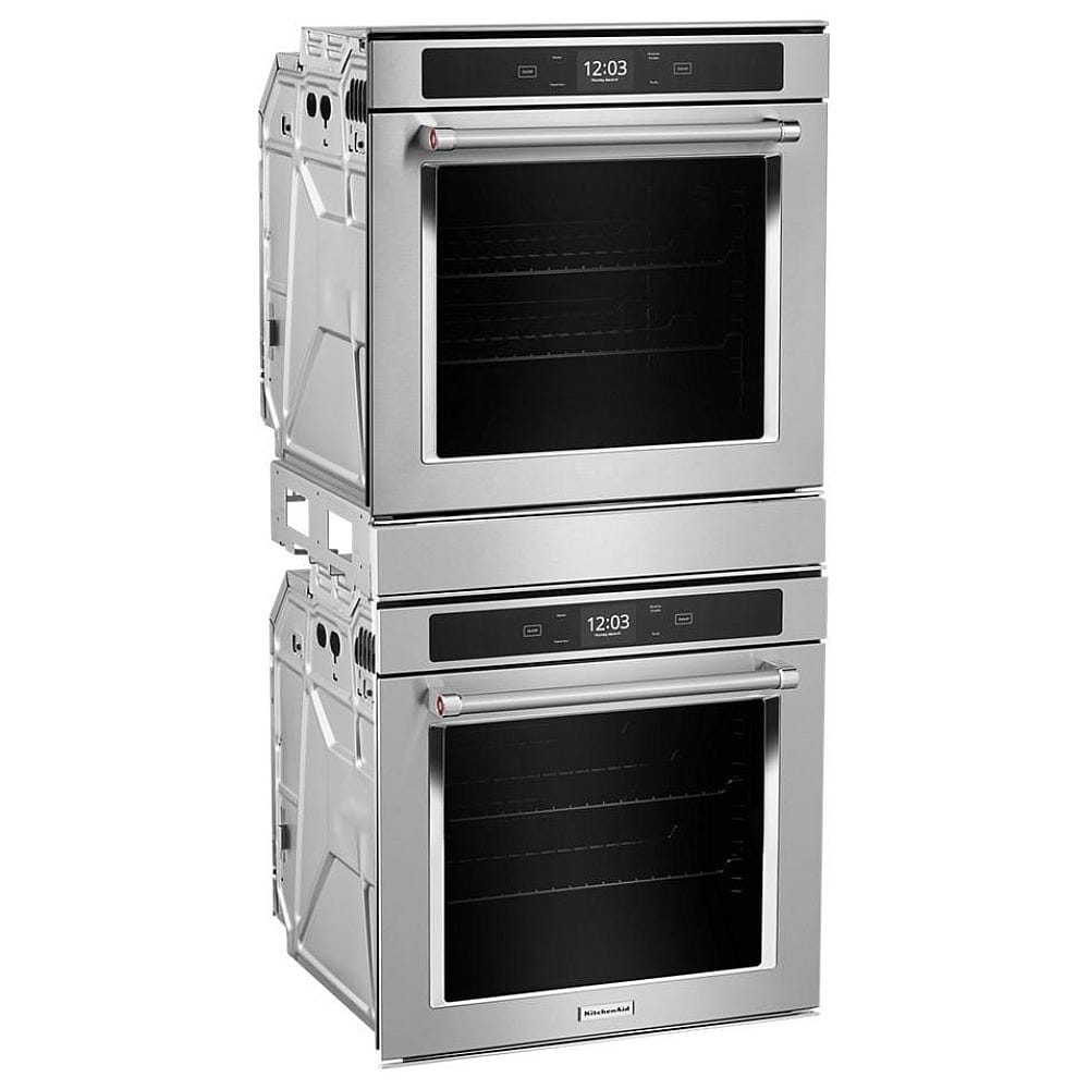 KitchenAid KODC504PPS Double Wall Oven