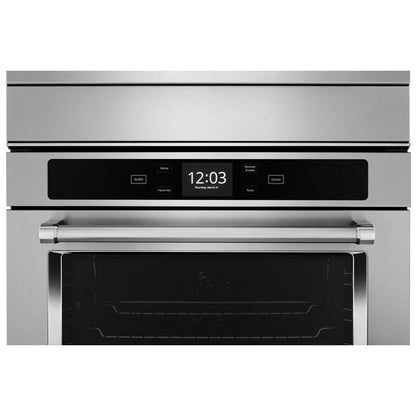 KitchenAid KODC504PPS Double Wall Oven