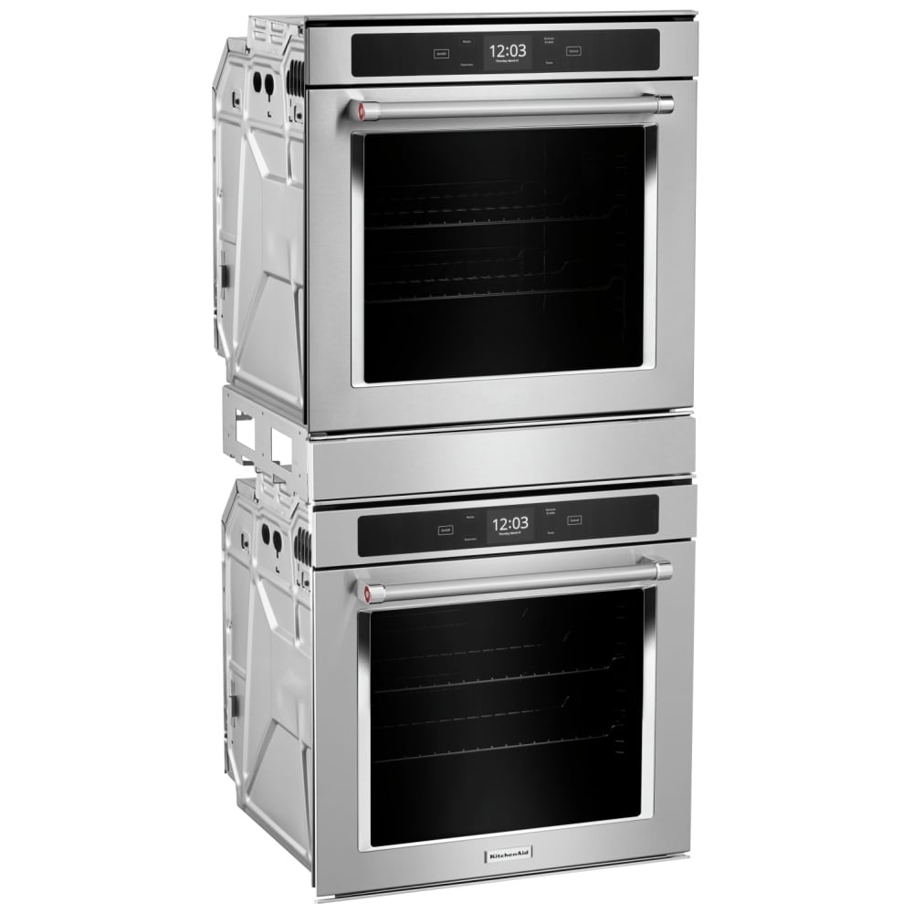 KitchenAid KODC504PPS Double Wall Oven