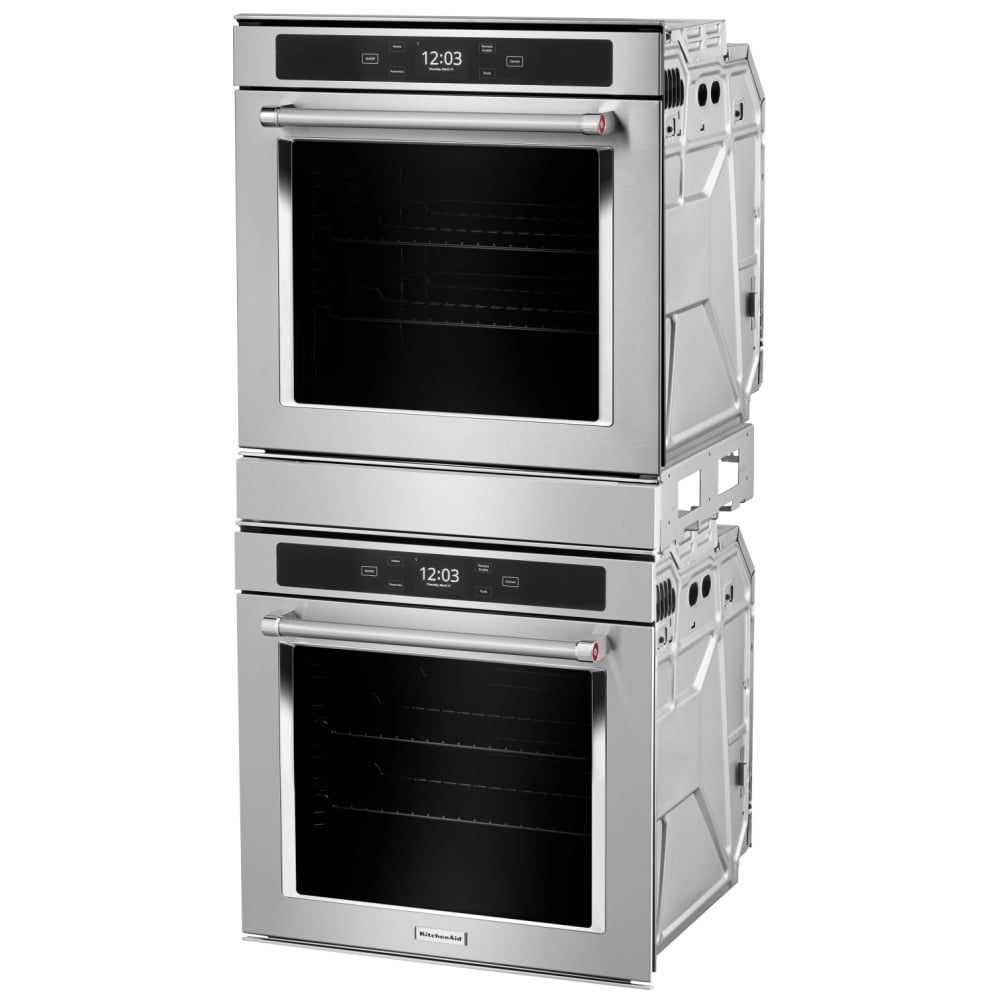 KitchenAid KODC504PPS Double Wall Oven