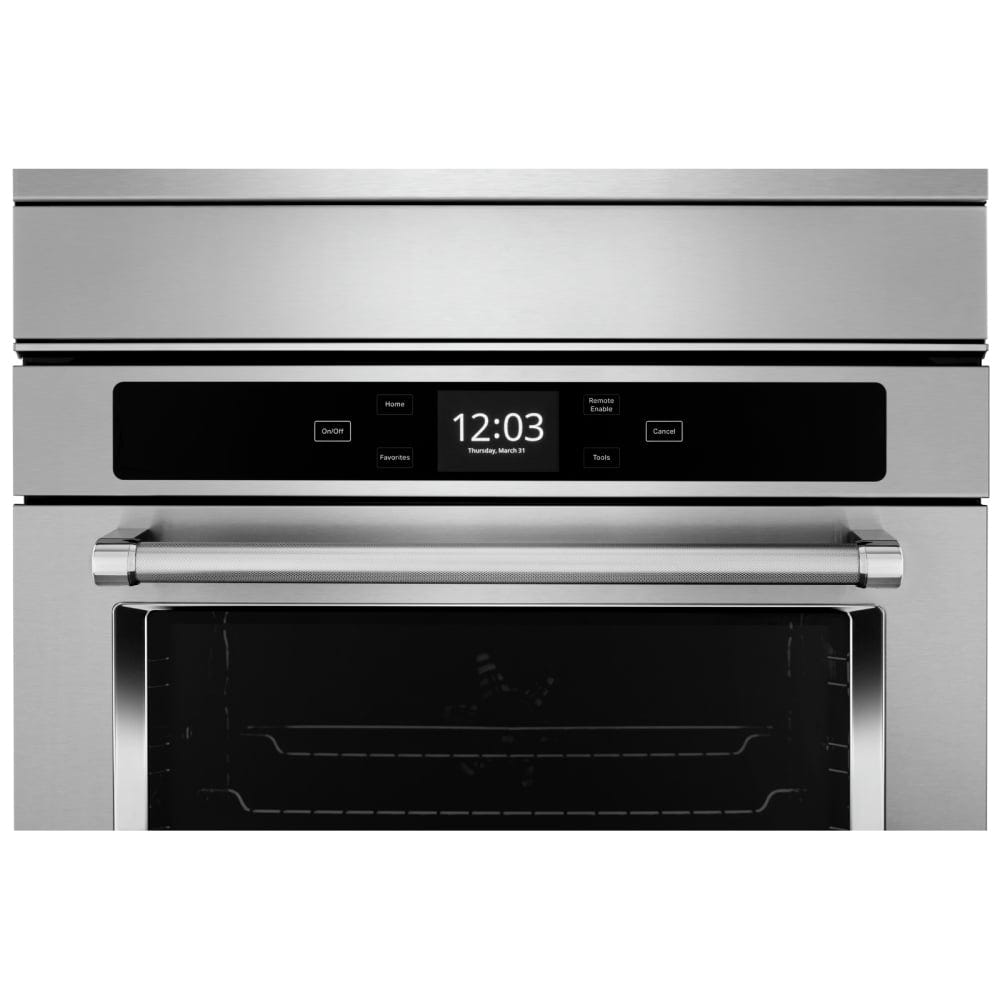 KitchenAid KODC504PPS Double Wall Oven