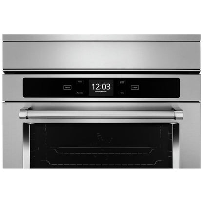 KitchenAid KODC504PPS Double Wall Oven