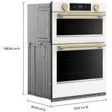 Whirlpool KOEC730SPL