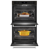 KitchenAid KOED527PBS Double Wall Oven