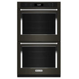 KitchenAid KOED527PBS Double Wall Oven