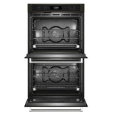 KitchenAid KOED527PBS Double Wall Oven