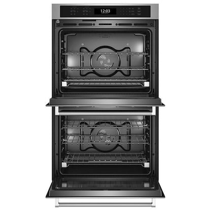 KitchenAid KOED527PSS Double Wall Oven