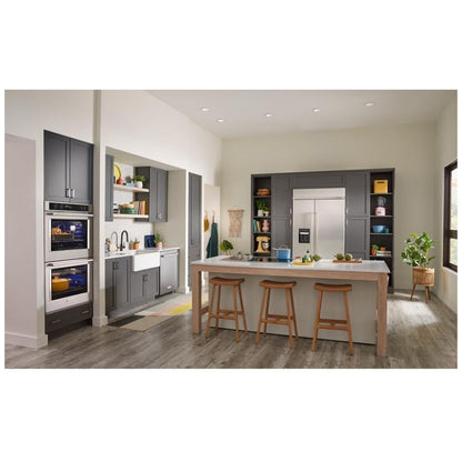 KitchenAid KOED527PSS Double Wall Oven