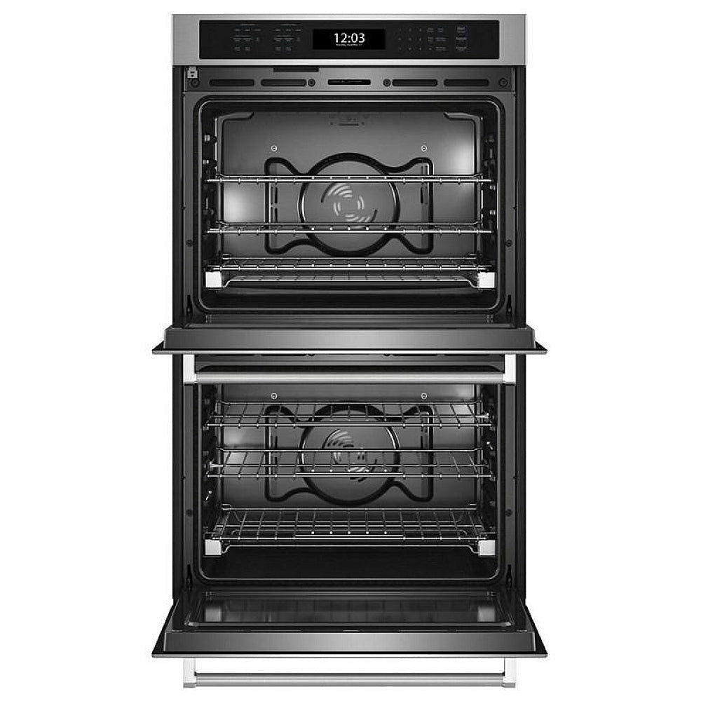 KitchenAid KOED527PSS Double Wall Oven