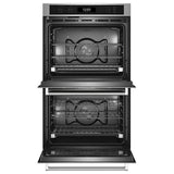 KitchenAid KOED527PSS Double Wall Oven