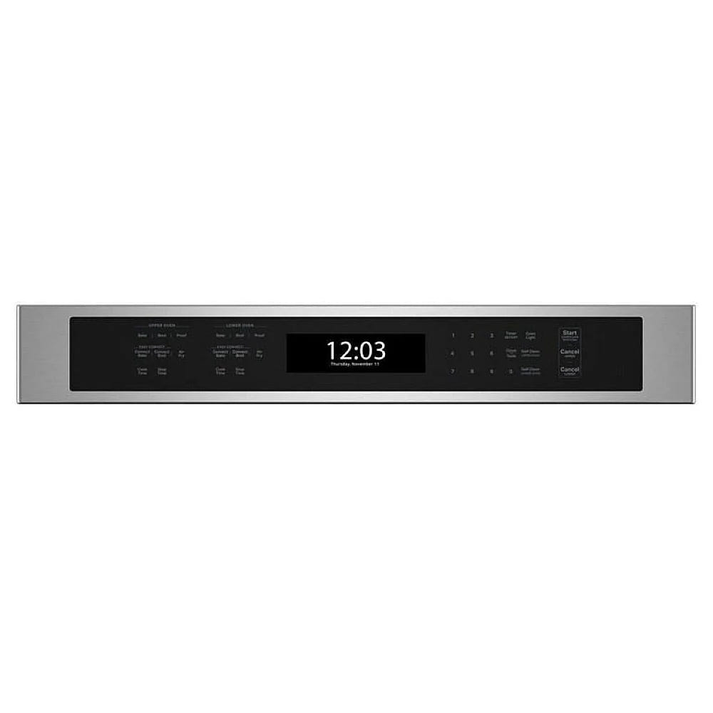 KitchenAid KOED527PSS Double Wall Oven