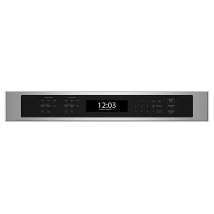 KitchenAid KOED527PSS Double Wall Oven