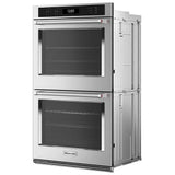 KitchenAid KOED527PSS Double Wall Oven