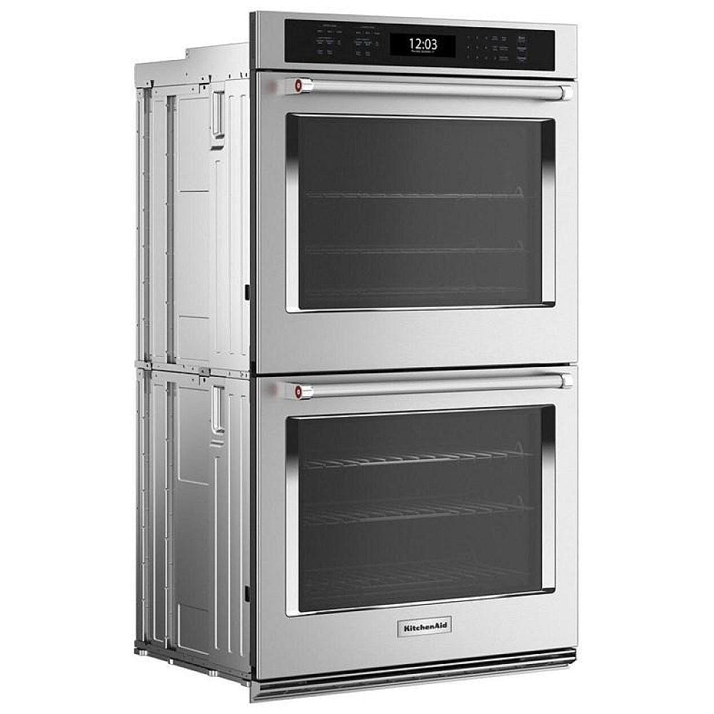 KitchenAid KOED527PSS Double Wall Oven
