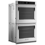 KitchenAid KOED527PSS Double Wall Oven