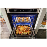 KitchenAid KOED530PBS Double Wall Oven