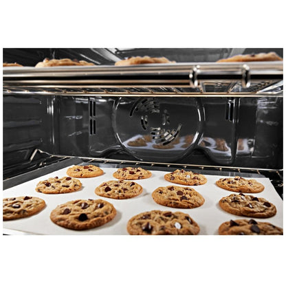 KitchenAid KOED530PBS Double Wall Oven