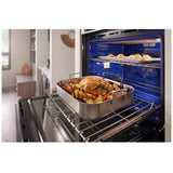 KitchenAid KOED530PBS Double Wall Oven