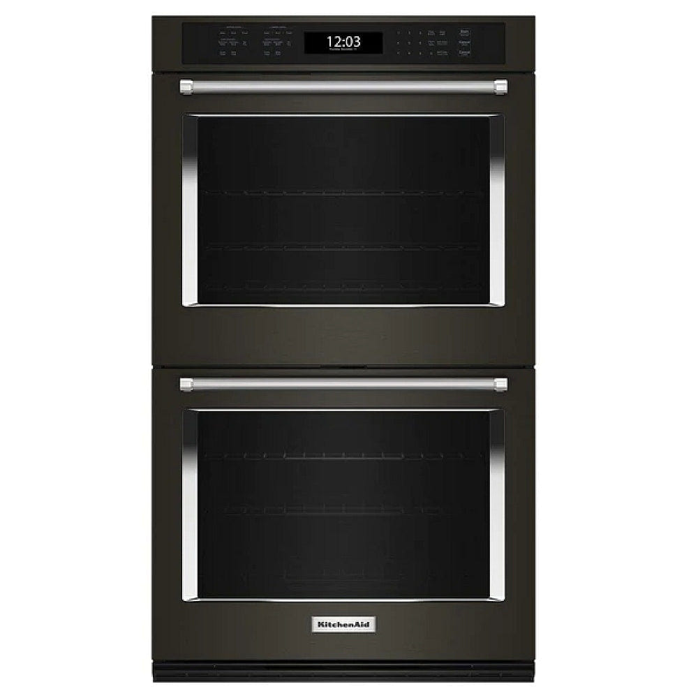 KitchenAid KOED530PBS Double Wall Oven