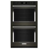 KitchenAid KOED530PBS Double Wall Oven