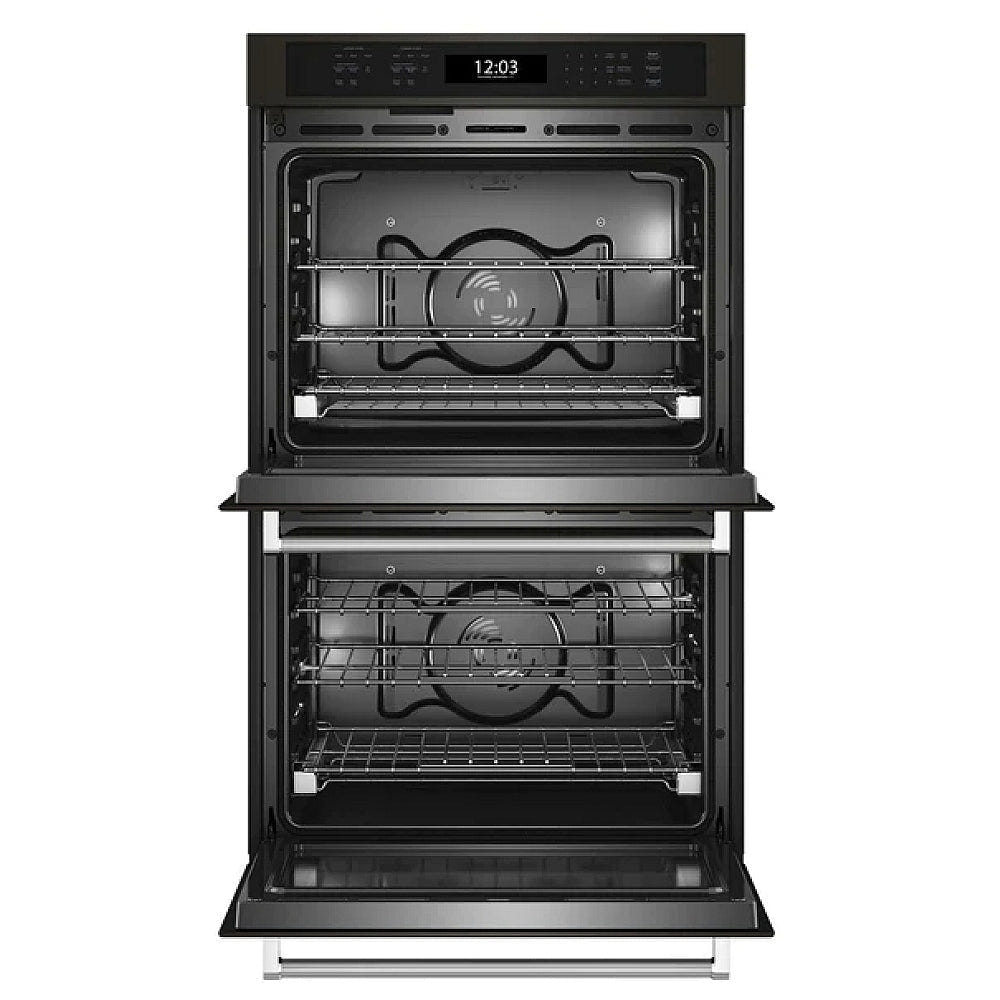 KitchenAid KOED530PBS Double Wall Oven