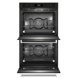 KitchenAid KOED530PBS Double Wall Oven