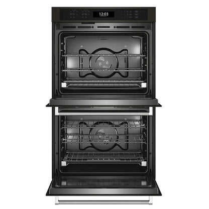 KitchenAid KOED530PBS Double Wall Oven