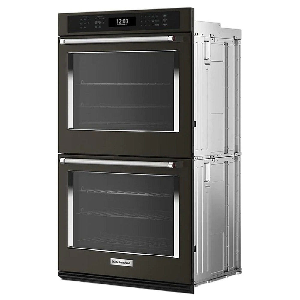 KitchenAid KOED530PBS Double Wall Oven
