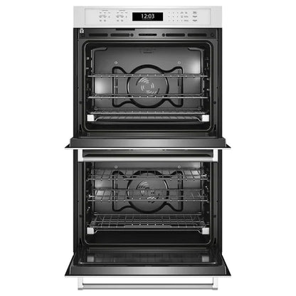 KitchenAid KOED530PPS 双壁烤箱
