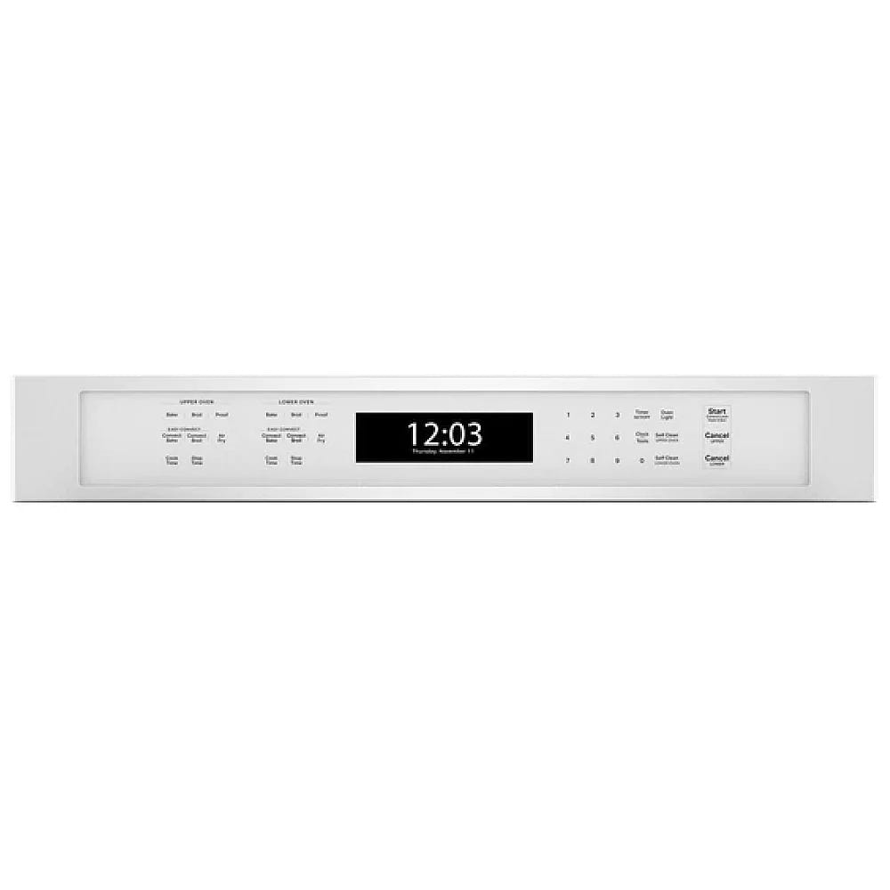 KitchenAid KOED530PPS 双壁烤箱