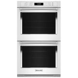 KitchenAid KOED530PPS Double Wall Oven