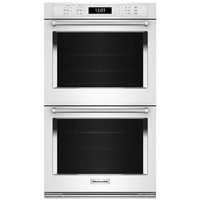 KitchenAid KOED530PPS Double Wall Oven