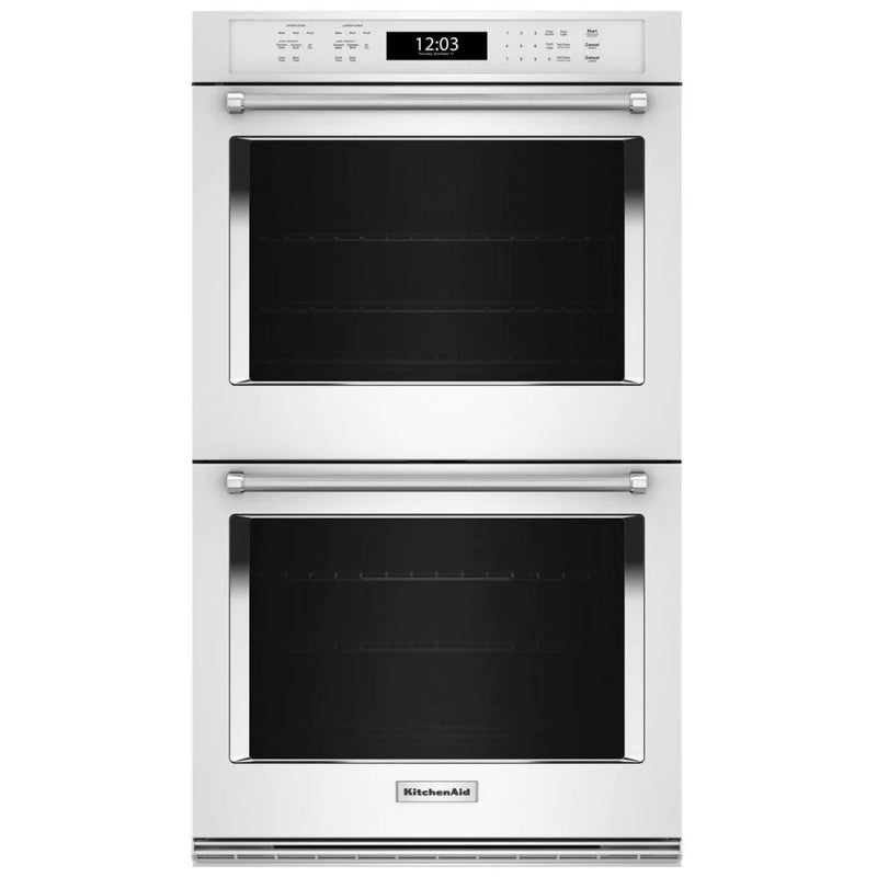 KitchenAid KOED530PPS Double Wall Oven
