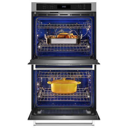 KitchenAid KOED530PSS 双壁烤箱