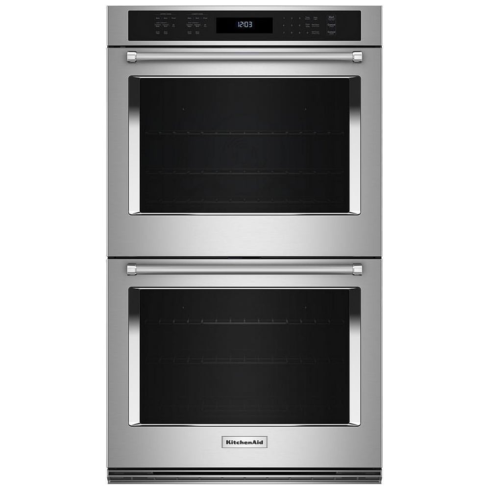 KitchenAid KOED530PSS Double Wall Oven