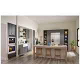 KitchenAid KOED530PSS Double Wall Oven, 30 inch Exterior Width, True Convection (Both Ovens), Self Clean, 10 cu. ft. Capacity, Air Fry, Stainless Steel colour