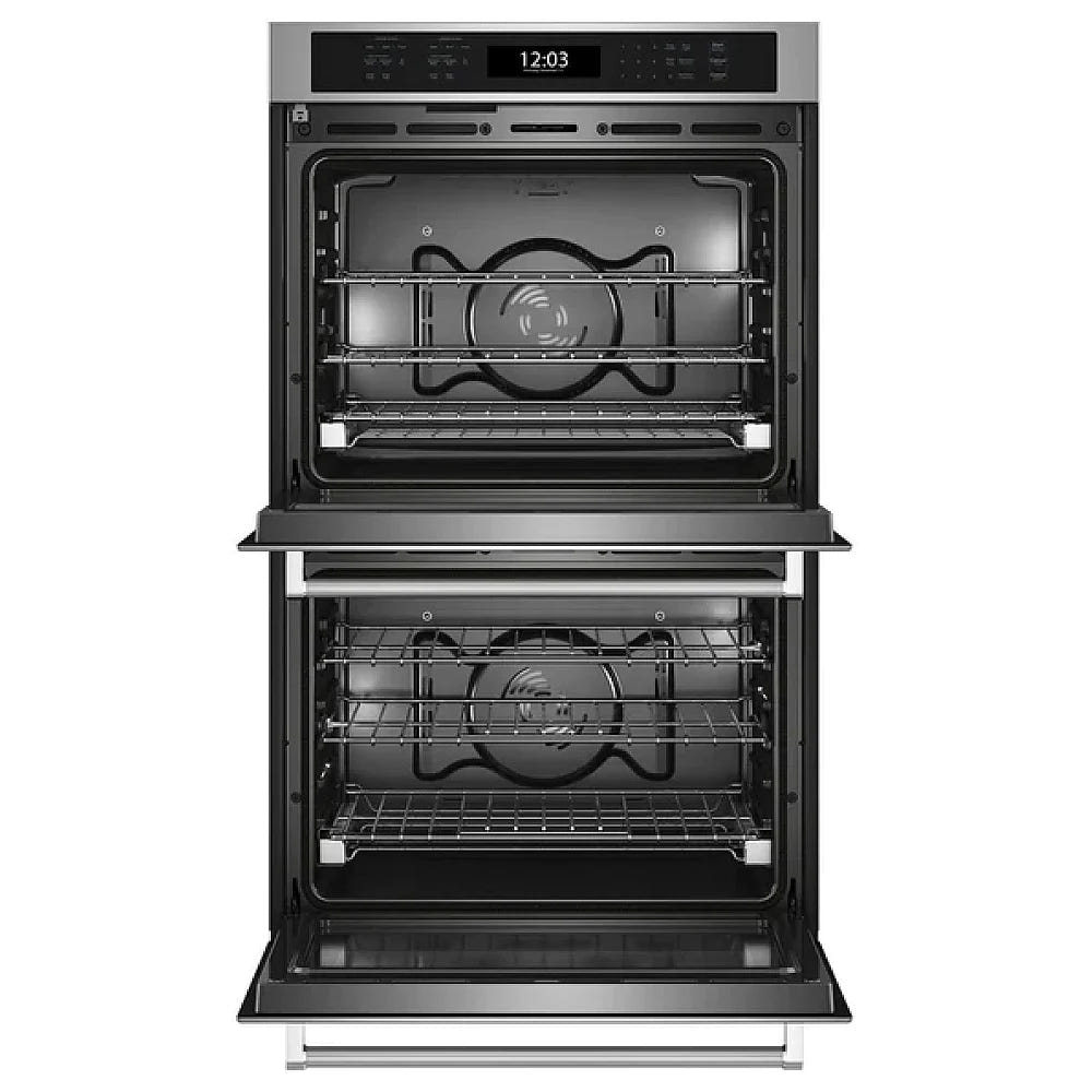 KitchenAid KOED530PSS 双壁烤箱