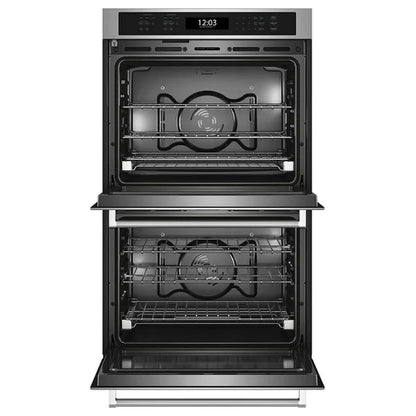 KitchenAid KOED530PSS 双壁烤箱