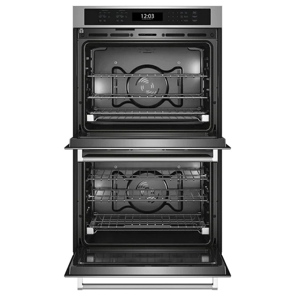 KitchenAid KOED530PSS Double Wall Oven