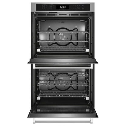 KitchenAid KOED530PSS Double Wall Oven