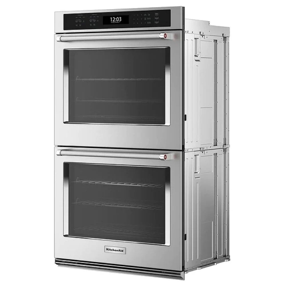 KitchenAid KOED530PSS 双壁烤箱