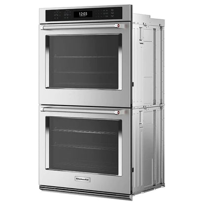 KitchenAid KOED530PSS 双壁烤箱