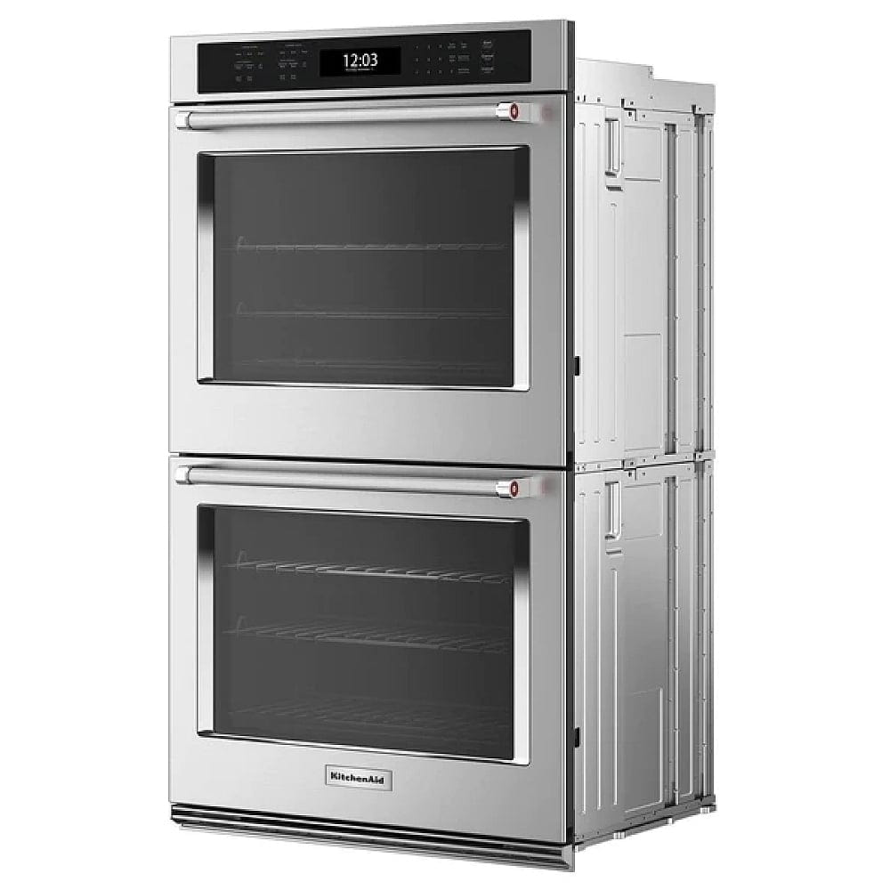 KitchenAid KOED530PSS Double Wall Oven
