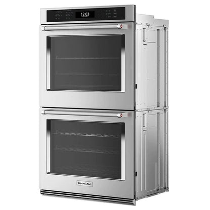 KitchenAid KOED530PSS Double Wall Oven