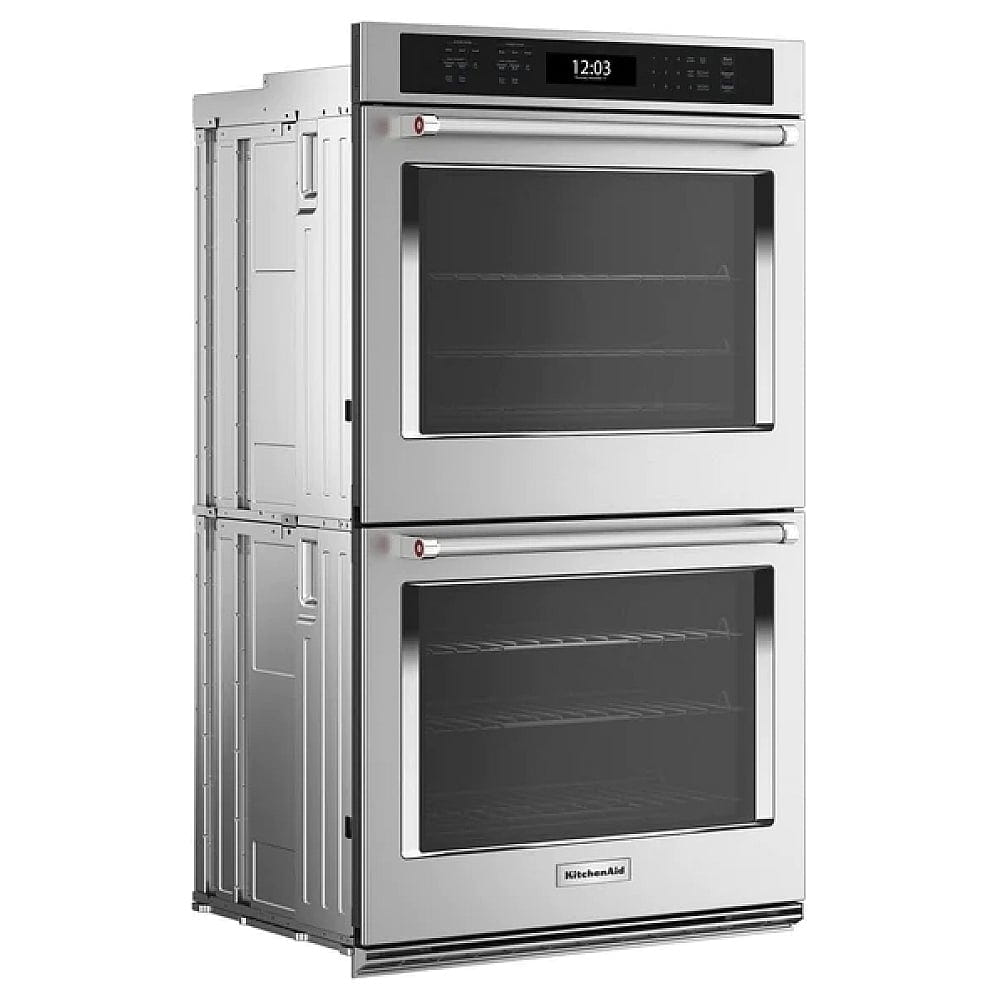 KitchenAid KOED530PSS Double Wall Oven