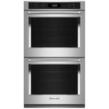 Double Wall Ovens