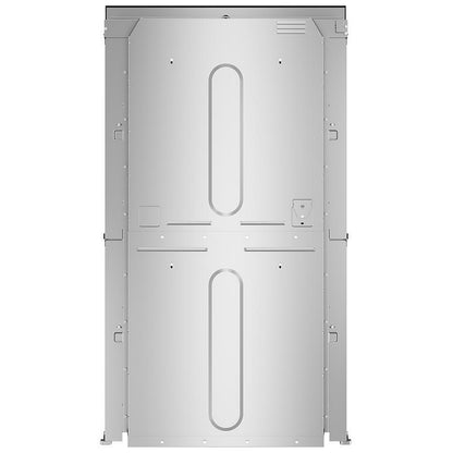 KitchenAid KOED530PWH Double Wall Oven
