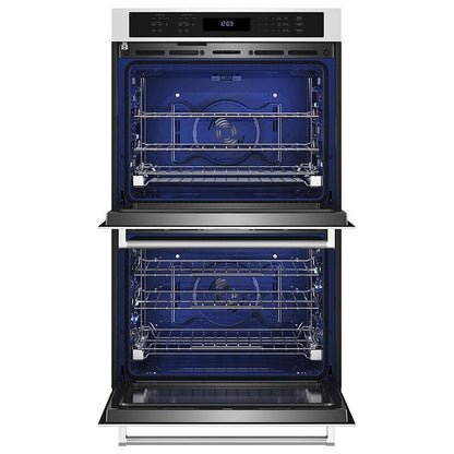 KitchenAid KOED530PWH Double Wall Oven