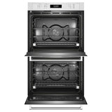 KitchenAid KOED530PWH Double Wall Oven