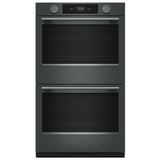 KitchenAid KOED730SJP Double Wall Oven, 30 inch exterior width, true convection, WiFi enabled, Juniper colour